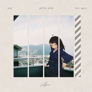 gentle glow (Single)