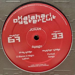 Apego (EP)