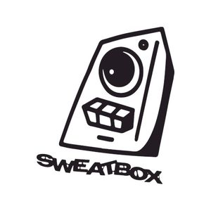 Sweatbox EP (EP)