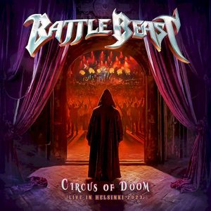 Circus of Doom (Live in Helsinki 2023) (Live)