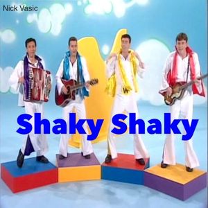 Shaky Shaky