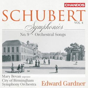 Symphonies, Vol. 4
