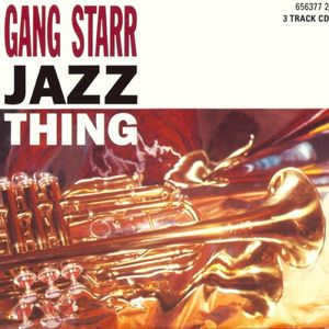 Jazz Thing (Single)