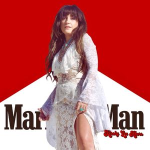 Marlboro Man (Single)