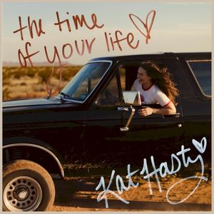 Breaking Up the Band (Single)