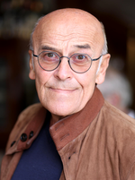 Patrick Paroux