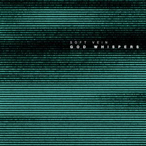 GOD WHISPERS (Single)