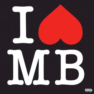 ILMB (Single)