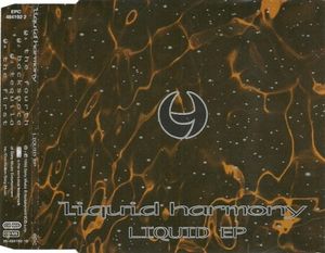 Liquid EP (EP)