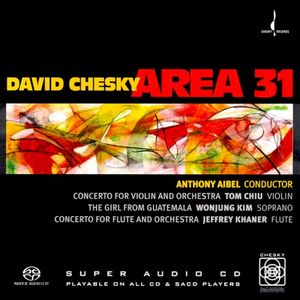 Area 31