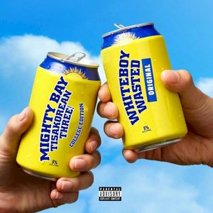 WhiteBoy Wasted (Single)