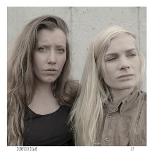 Dumpster Divas (Single)