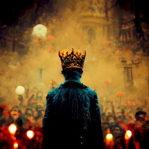ПИР ВО ИМЯ ЧУМЫ (Single)