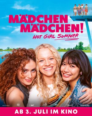 Mädchen Mädchen