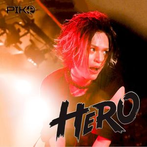 HERO (Single)