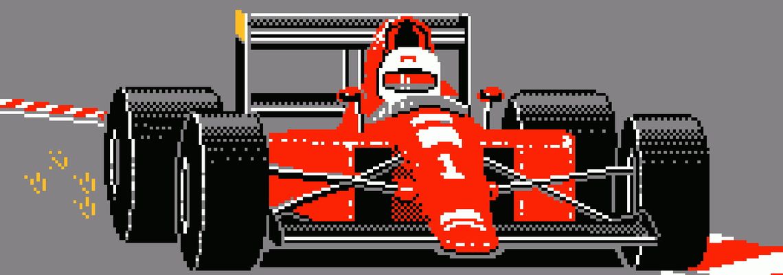 Cover Ferrari Grand Prix Challenge