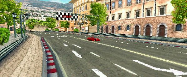 Ferrari GT: Evolution