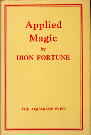 Applied Magic