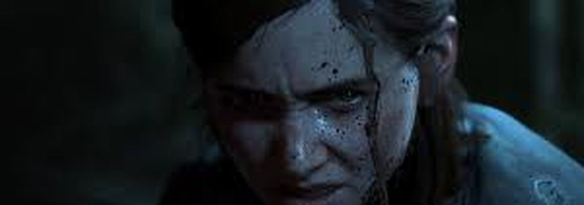 Cover The Last of Us Part II