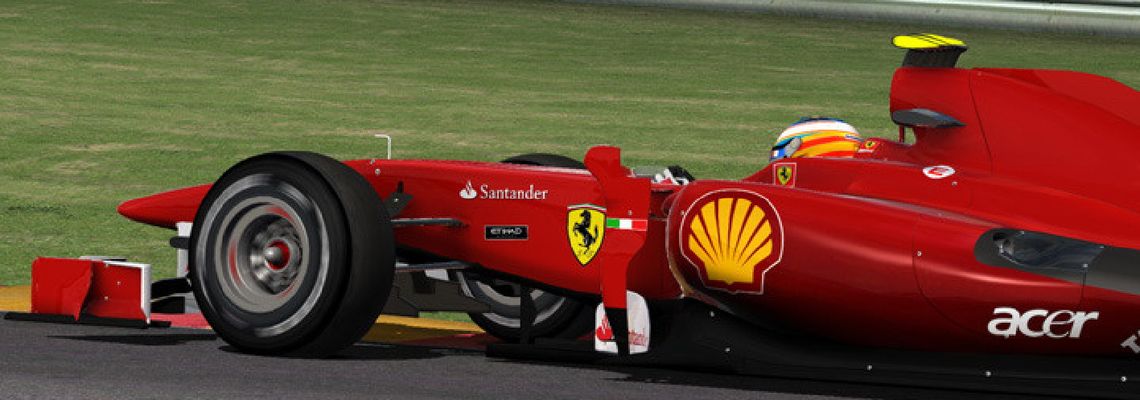 Cover Ferrari Virtual Academy