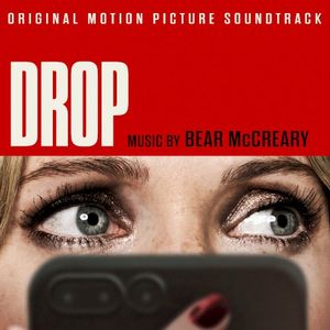 Drop: Original Motion Picture Soundtrack (OST)