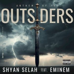Anthem of the Outsiders (Single)