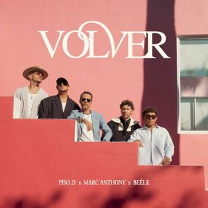 Volver (Single)