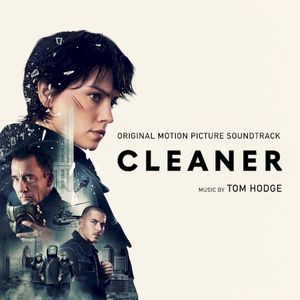 Cleaner: Original Motion Picture Soundtrack (OST)