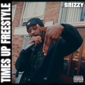 Times Up Freestyle (Single)