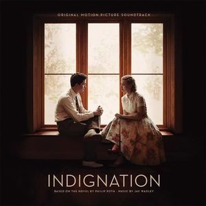 Indignation (OST)