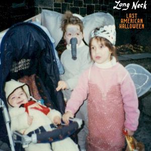 Last American Halloween (Single)