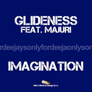 Imagination (Single)