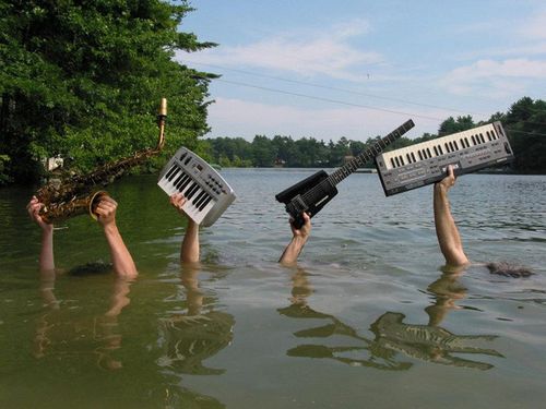 Cover Birdsongs of the Mesozoic