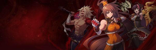 DNF Duel