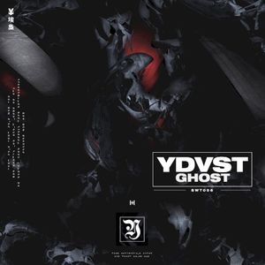 GHOST (EP)