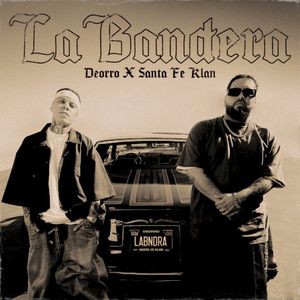 La Bandera (Single)