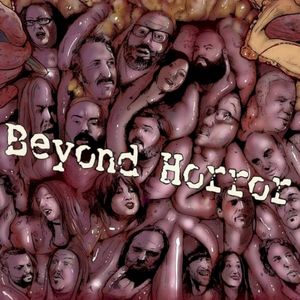 Beyond Horror (OST)