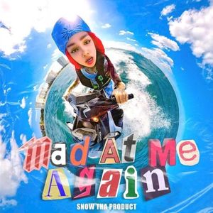 Mad at Me Again (Single)