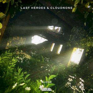 Alone (Single)