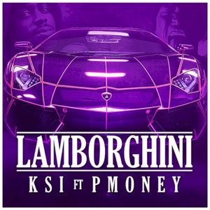 Lamborghini (10 Year Anniversary) (Single)