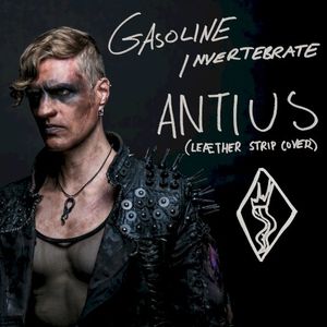 Antius (Leæther Strip cover) (Single)