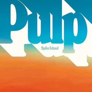 Spike Island (Single)