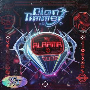 Alarma (Single)