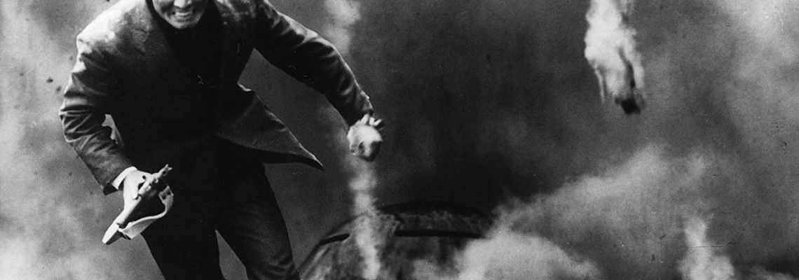 Cover The Age of Assassins