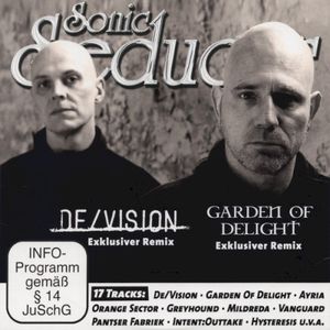 Sonic Seducer: Cold Hands Seduction, Vol. 178