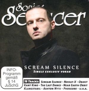 Sonic Seducer: Cold Hands Seduction, Vol. 165