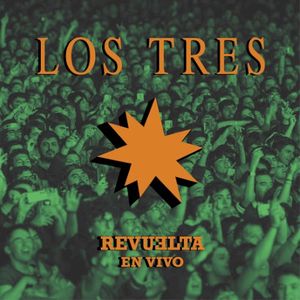 Revuelta en Vivo (Live)