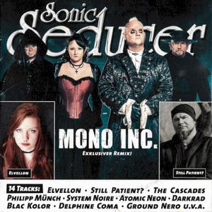 Sonic Seducer: Cold Hands Seduction, Vol. 200
