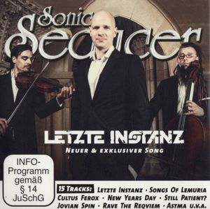 Sonic Seducer: Cold Hands Seduction, Vol. 170