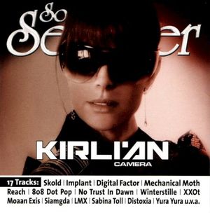 Sonic Seducer: Cold Hands Seduction, Vol. 227